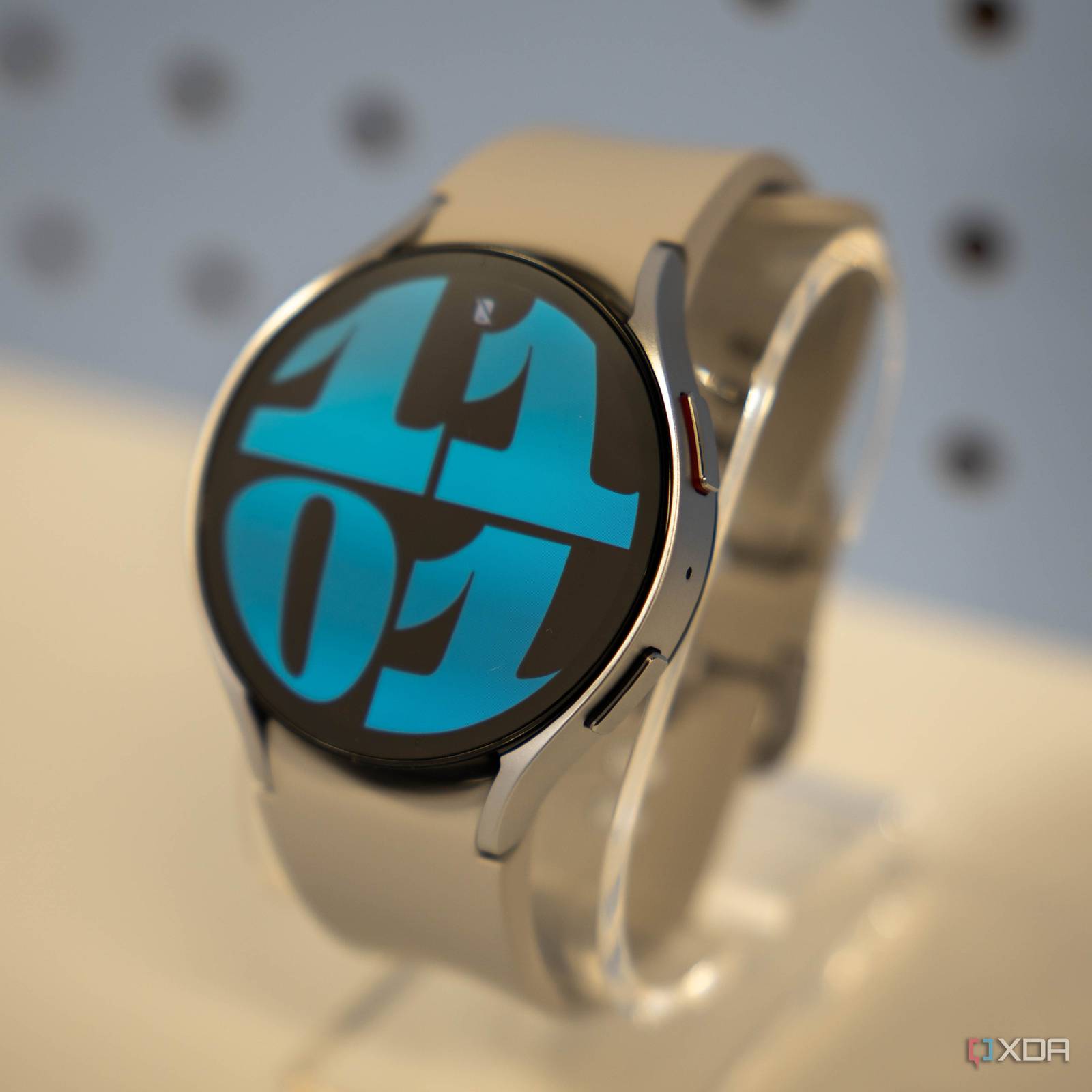 Does Samsung's Galaxy Watch series work with iPhones?