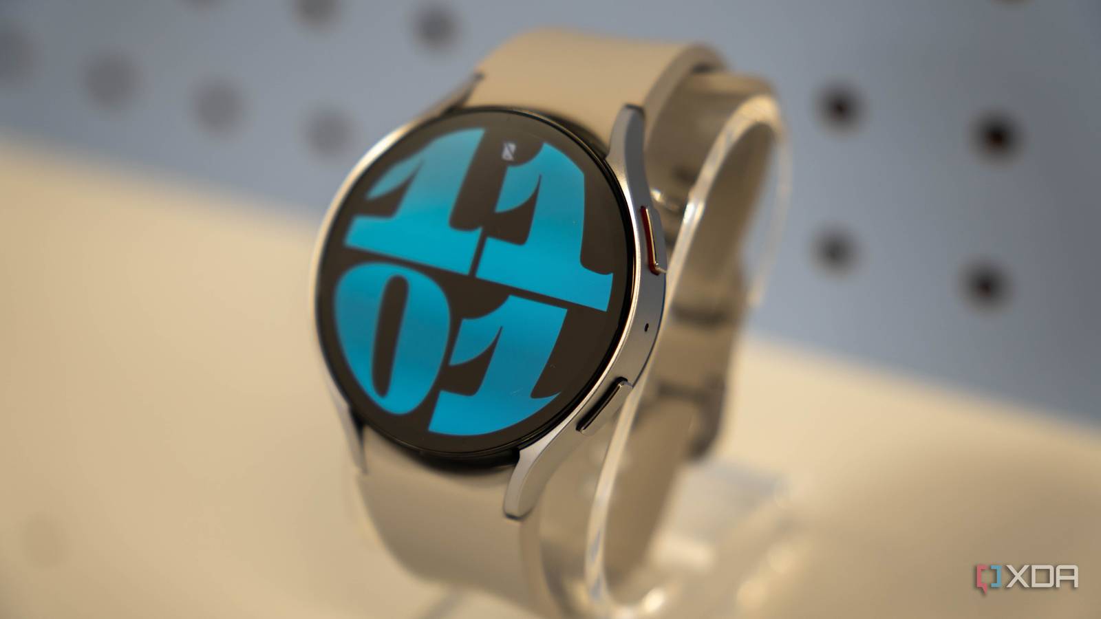 Does Samsung's Galaxy Watch series work with iPhones?