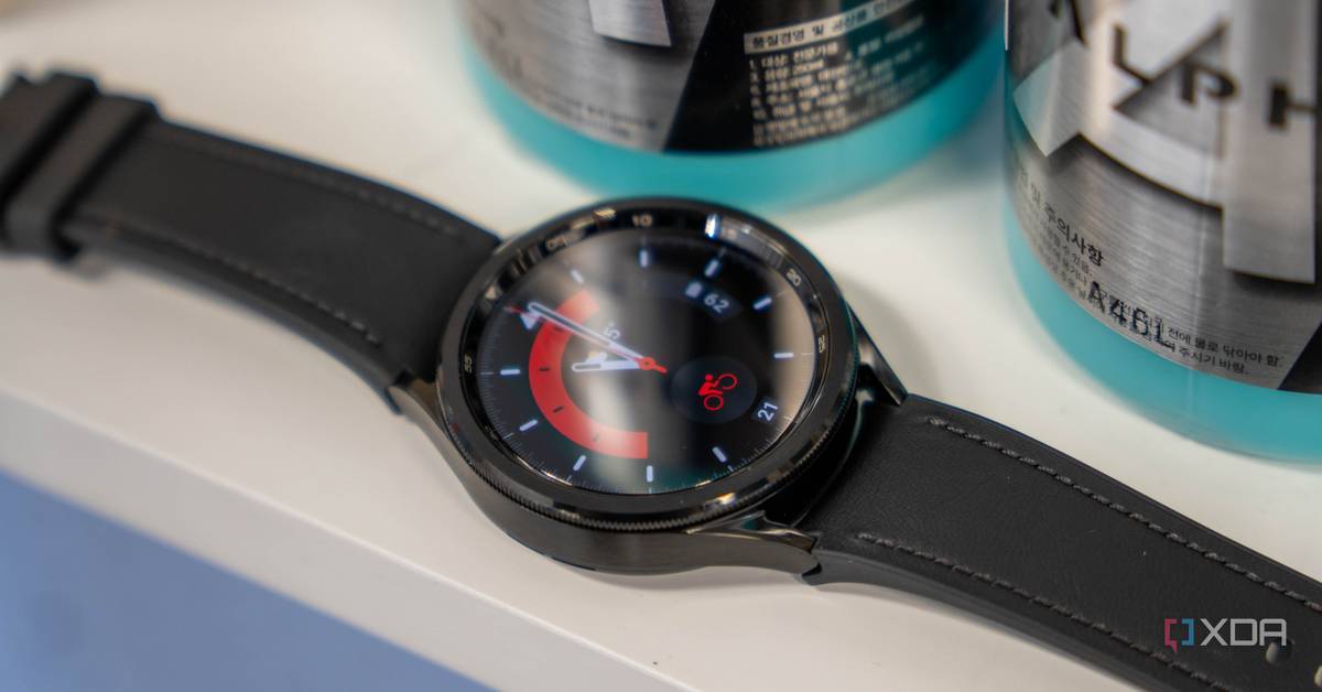 Galaxy Watch6 Galaxy Watch Us Cellular Samsung Galaxy Watch