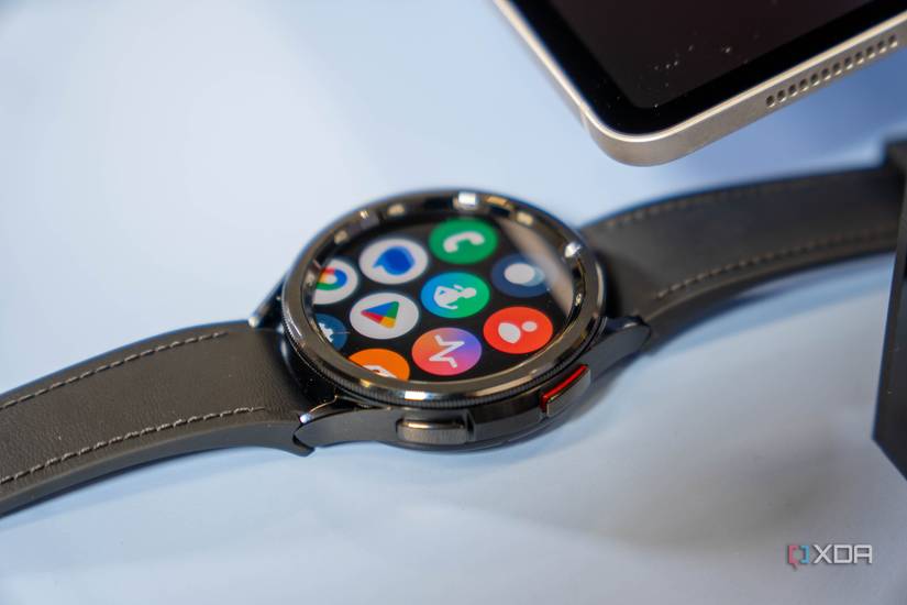 Samsung Galaxy Watch series hands on: A fan favorite feature returns