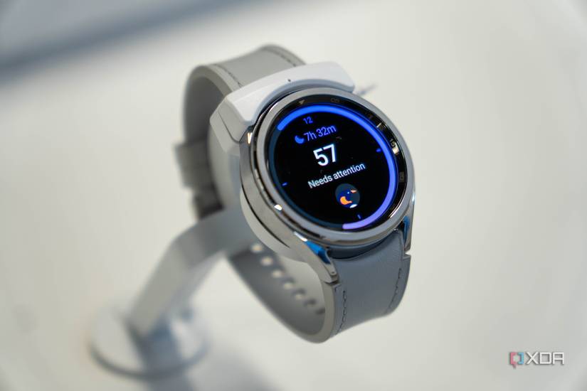 Samsung Galaxy Watch 6 Classic 6