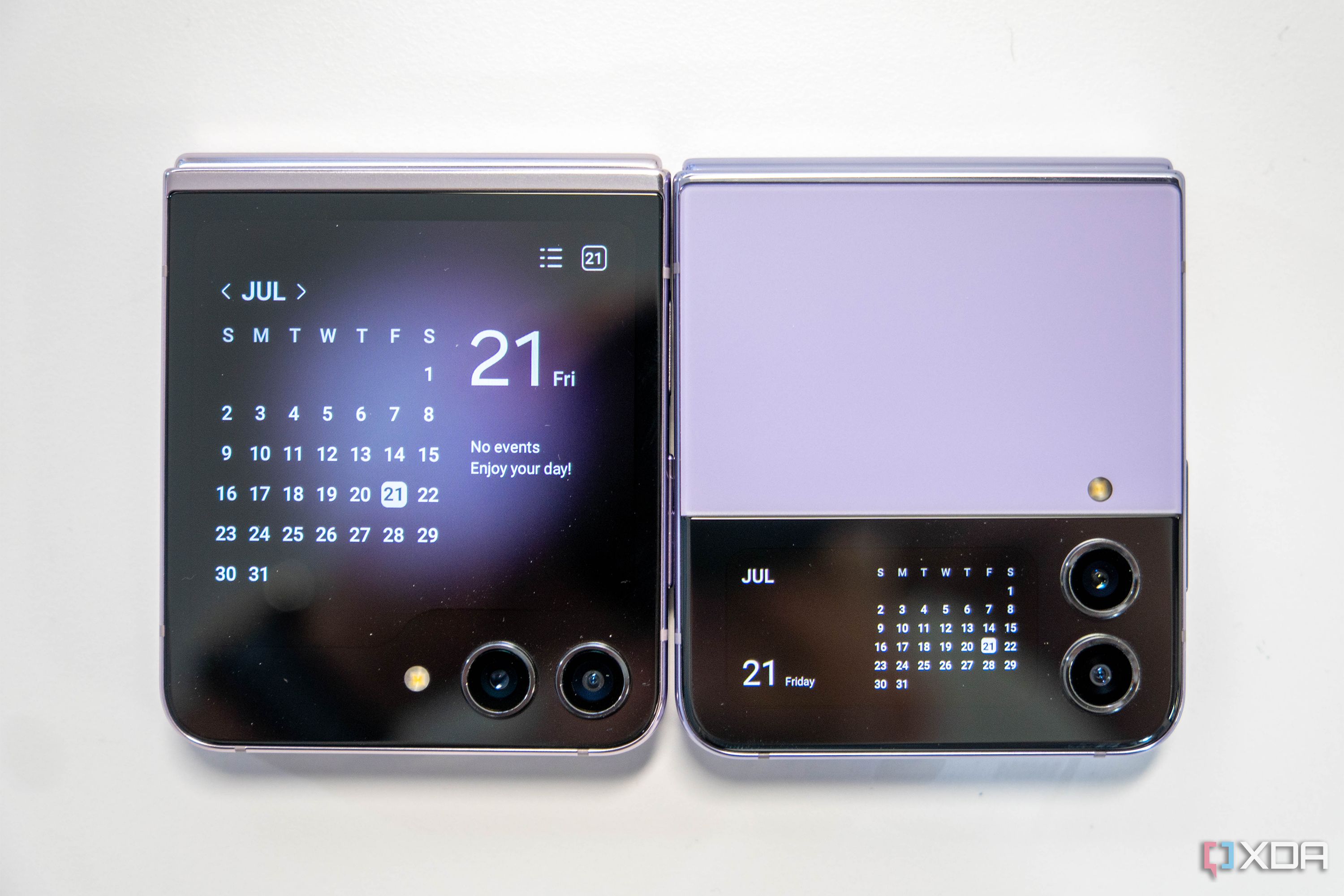 Samsung Galaxy Z Flip 5 パープル 本体 Samsung Galaxy Z Flip5 パープル 512GB