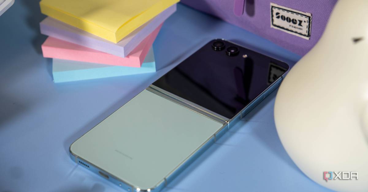 Samsung Galaxy Z Flip 5: Price, release date, and everything to know