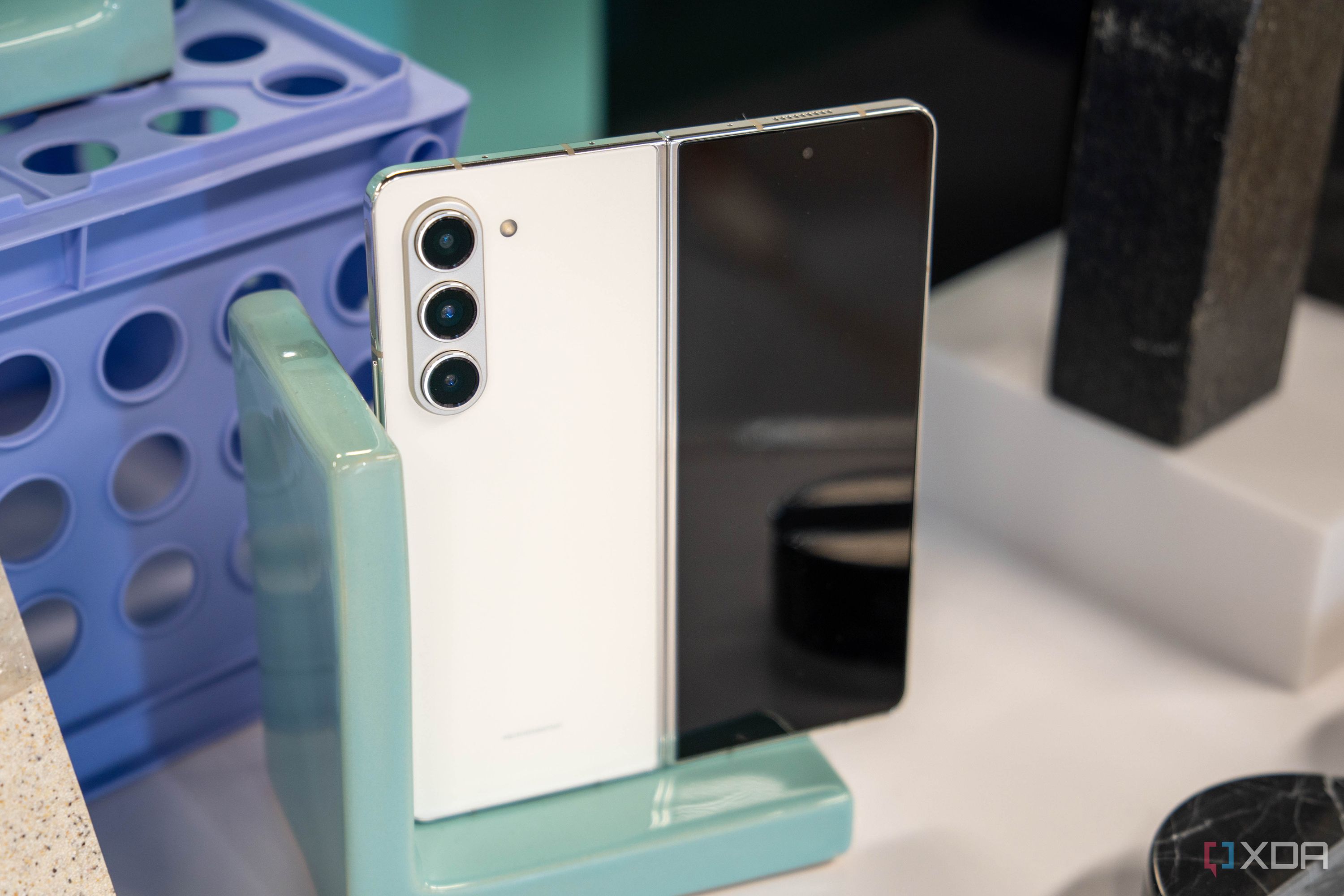 Samsung Galaxy Z Fold 5 vs. Z Fold 3: What has changed in two years?