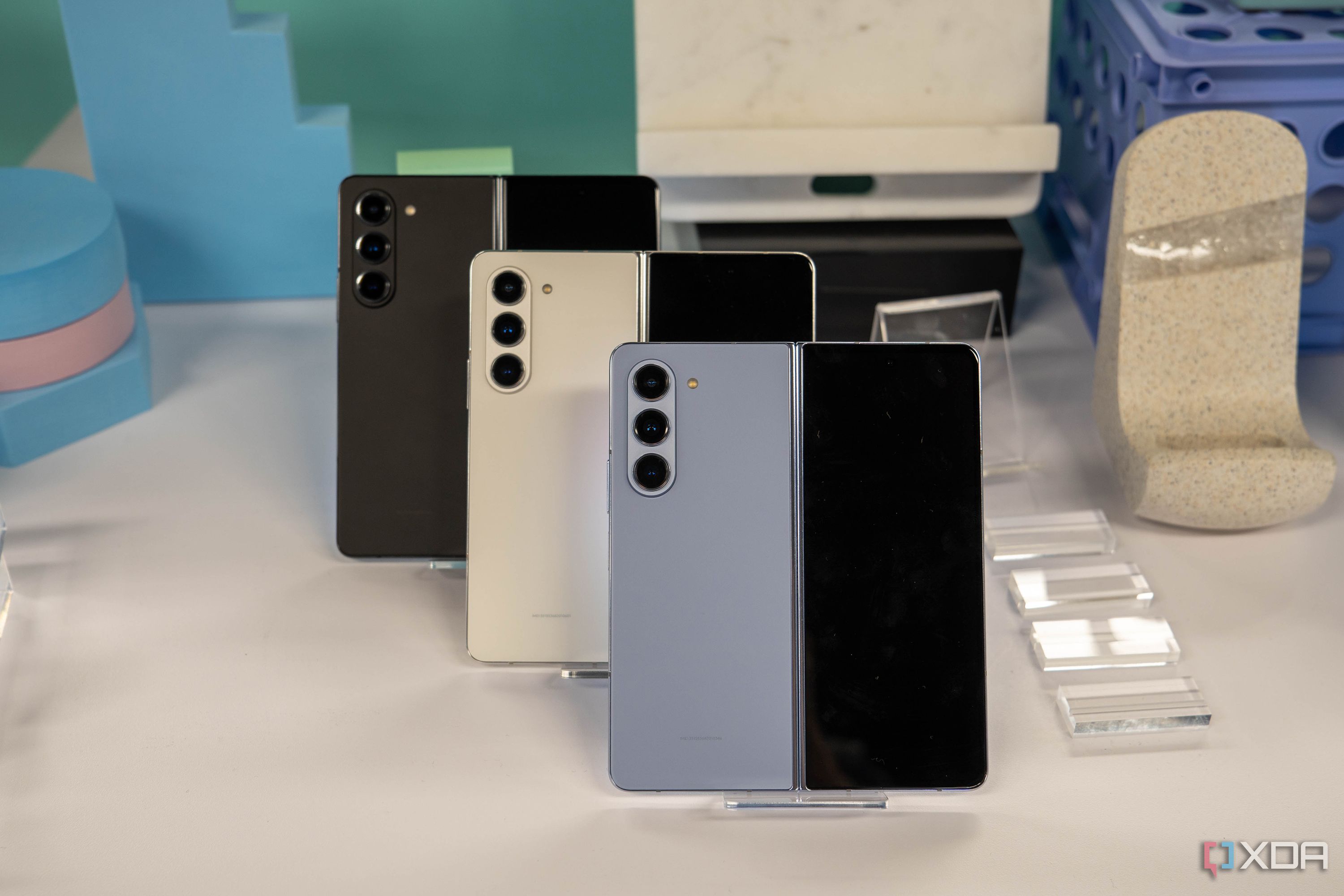 Samsung Galaxy Z Fold 5: Price, release date, and everything