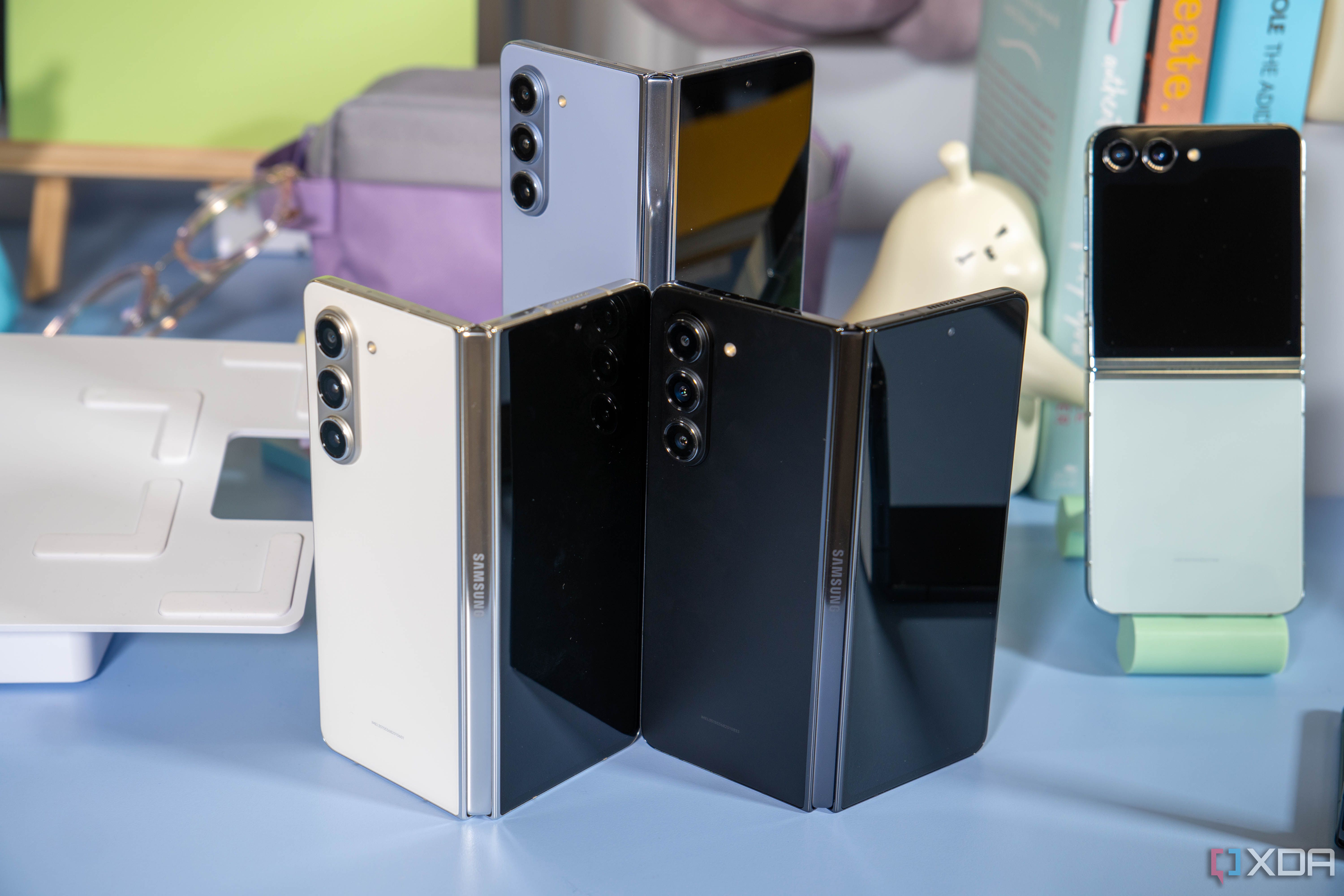 ８月末掲載終了 最終特価 Samsung Galaxy Z Fold 5 8月末掲載終了 最終特価 Samsung Galaxy Z Fold 5 - メルカリ
