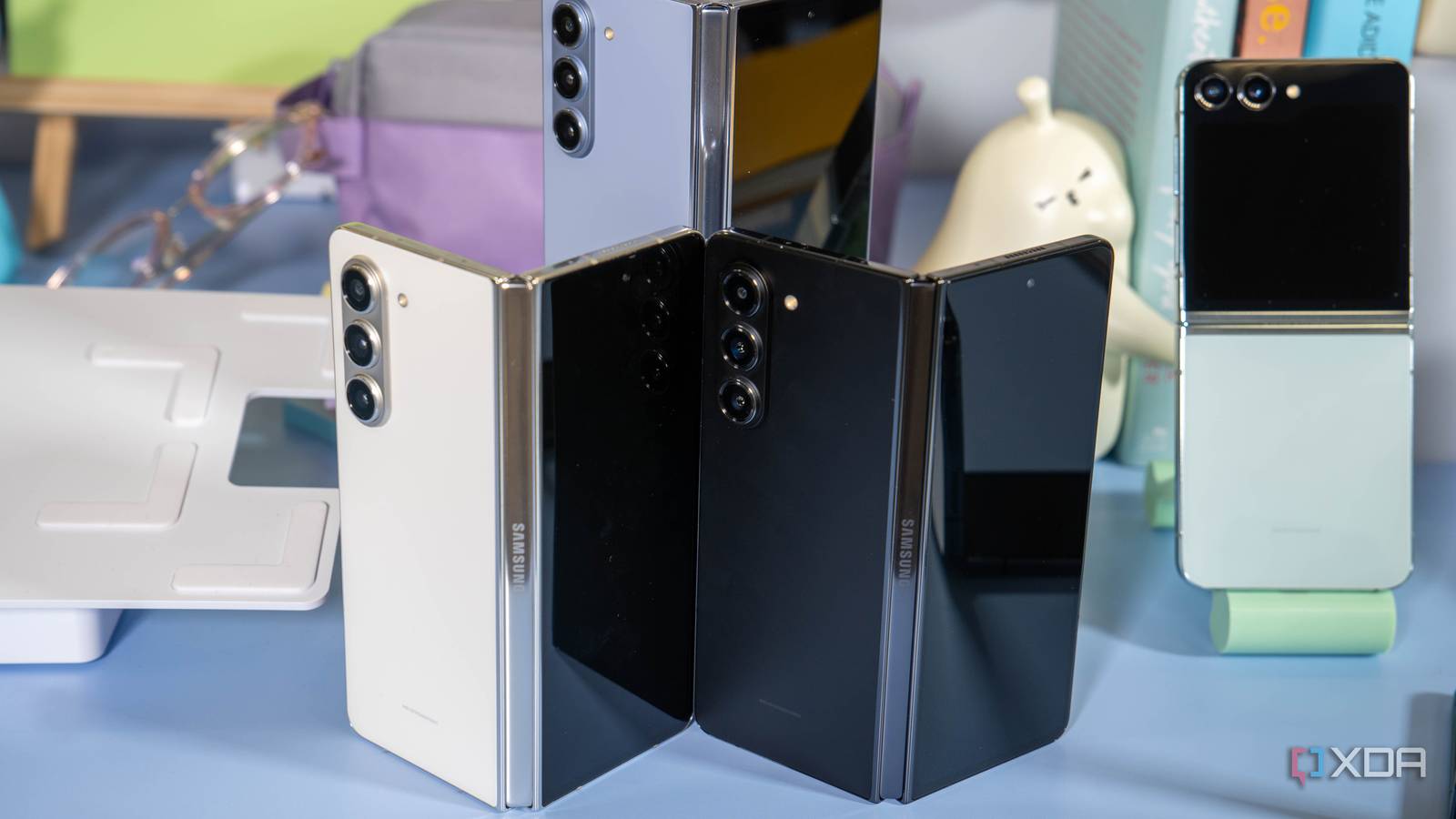 Z Flip Samsung Galaxy S21 Fold Smartphone Galaxy S21 Tesco Mobile