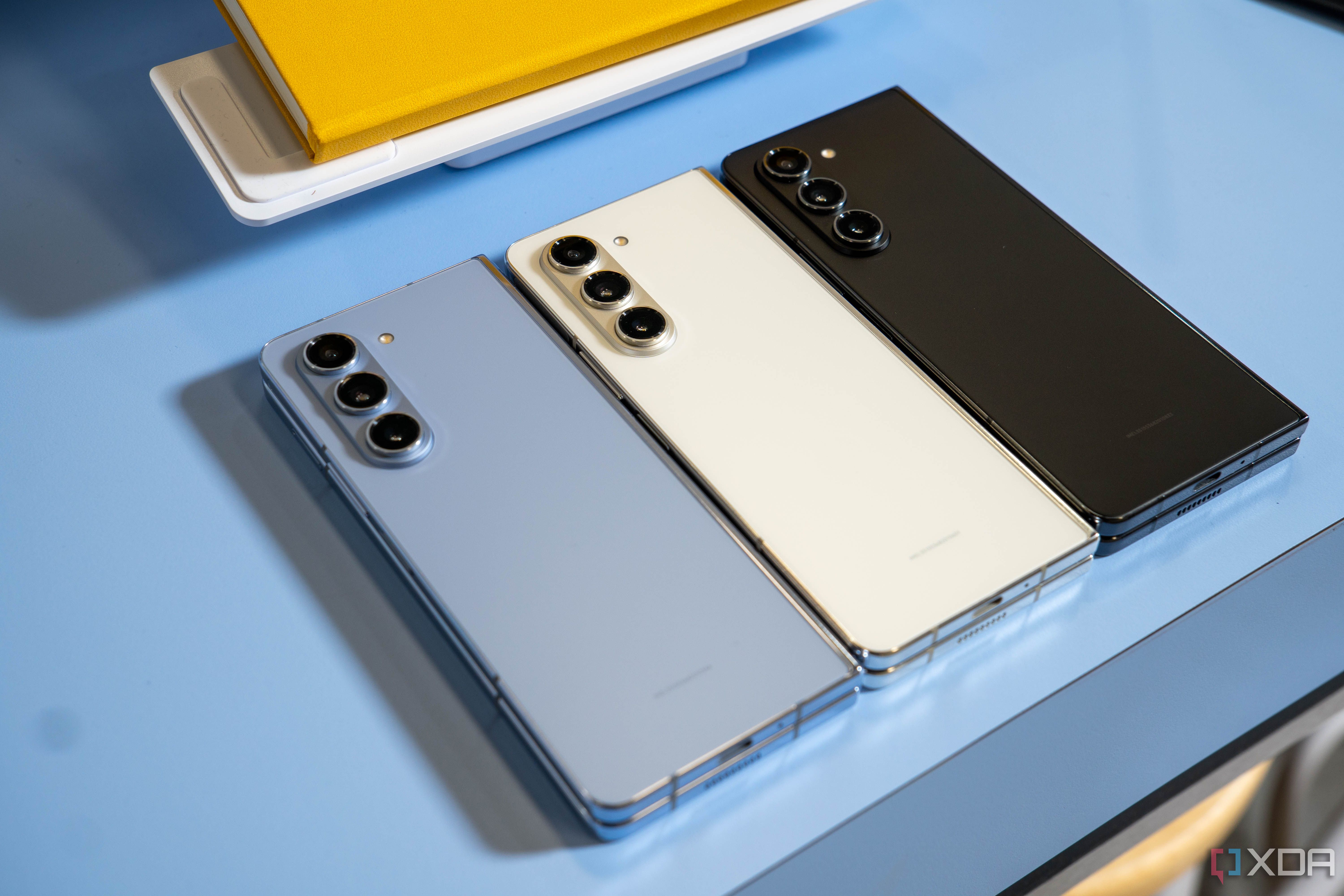 Is the Samsung Galaxy Z Fold 5 durable?
