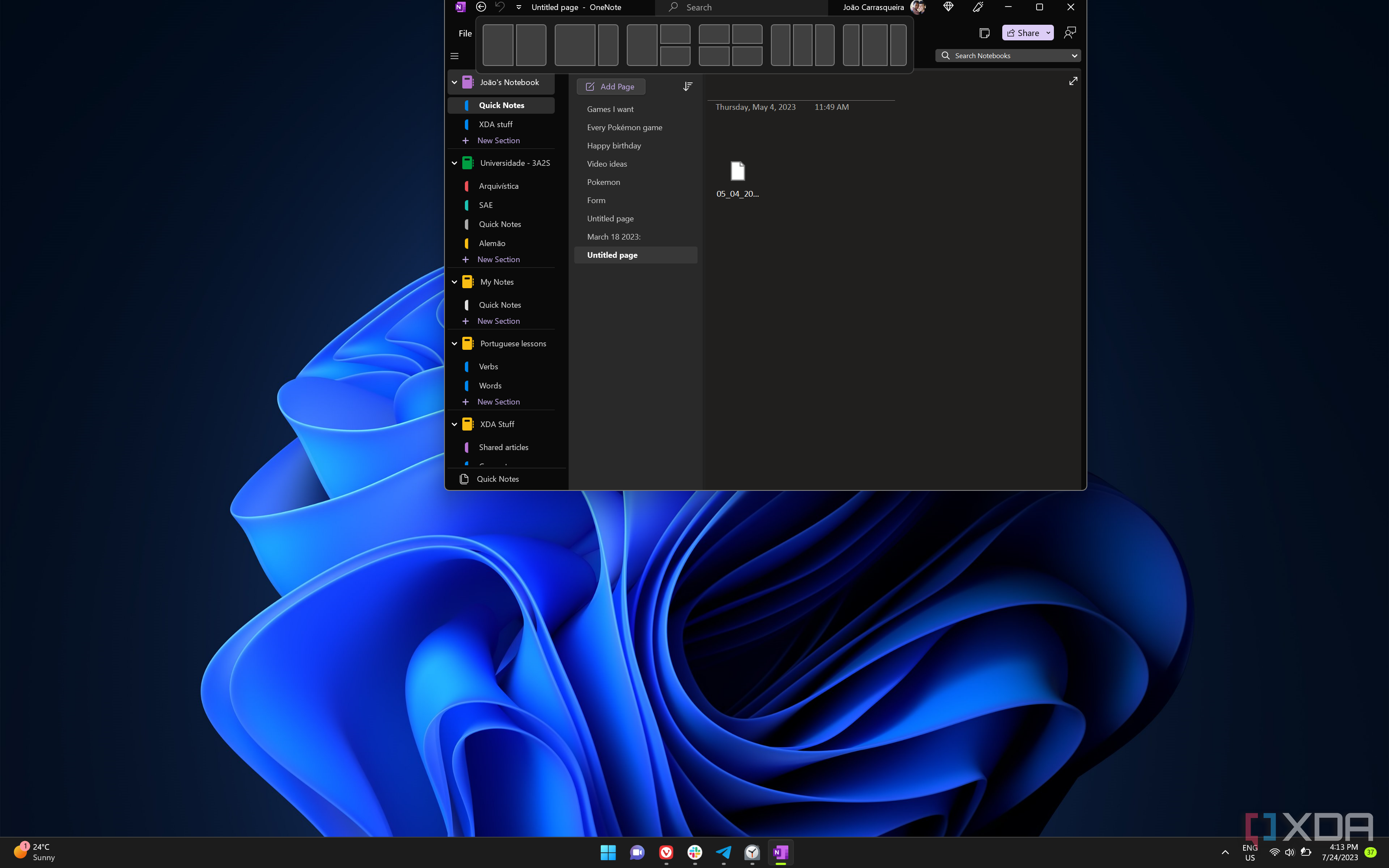 9 things I wish macOS took from Windows — and 8 things it does better