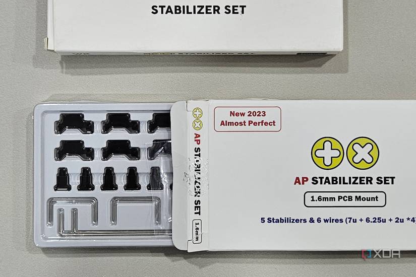 stabilizer