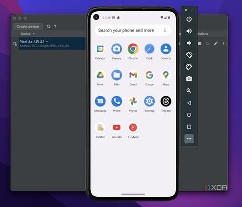 Android 18 Mac How to install Android apps on macOS