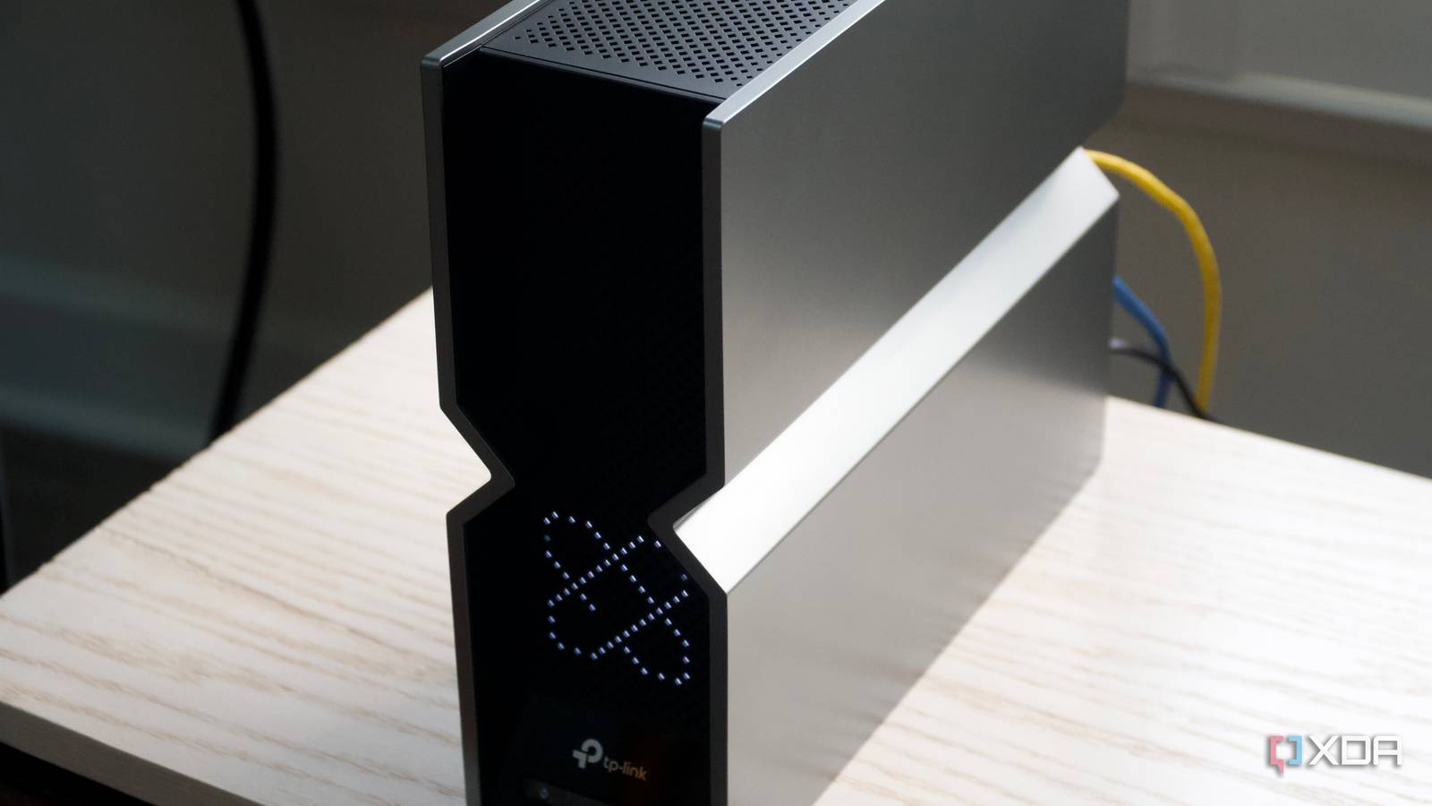 TP-Link Archer BE800 Wi-Fi router review: It doesn't get much