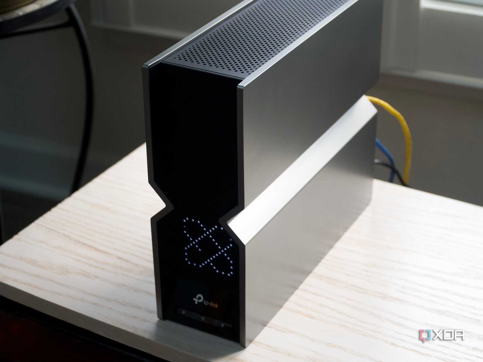 Wi-Fi 8 routers are coming, but don't let anybody sell you one until 2028