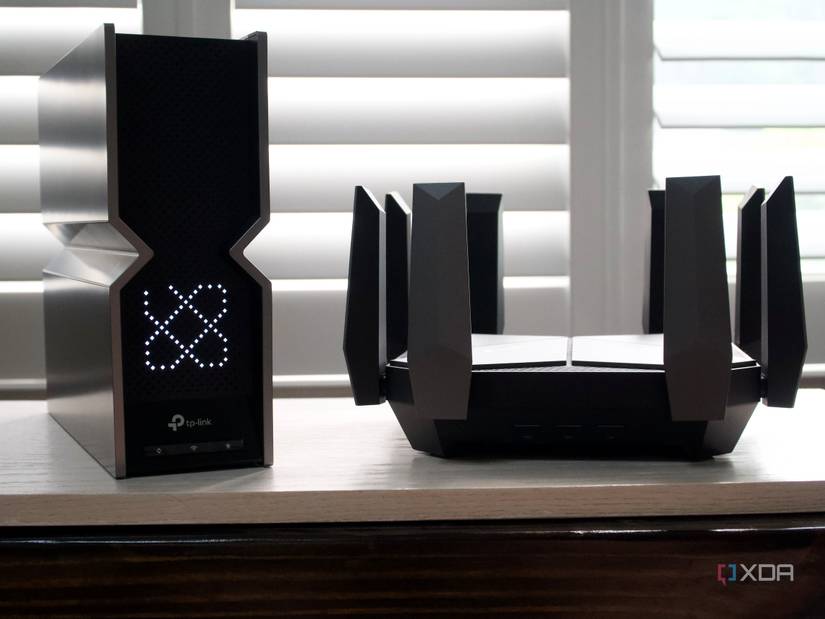 TP-Link Archer BE800 Wi-Fi 7 router review: It doesn’t get much better ...