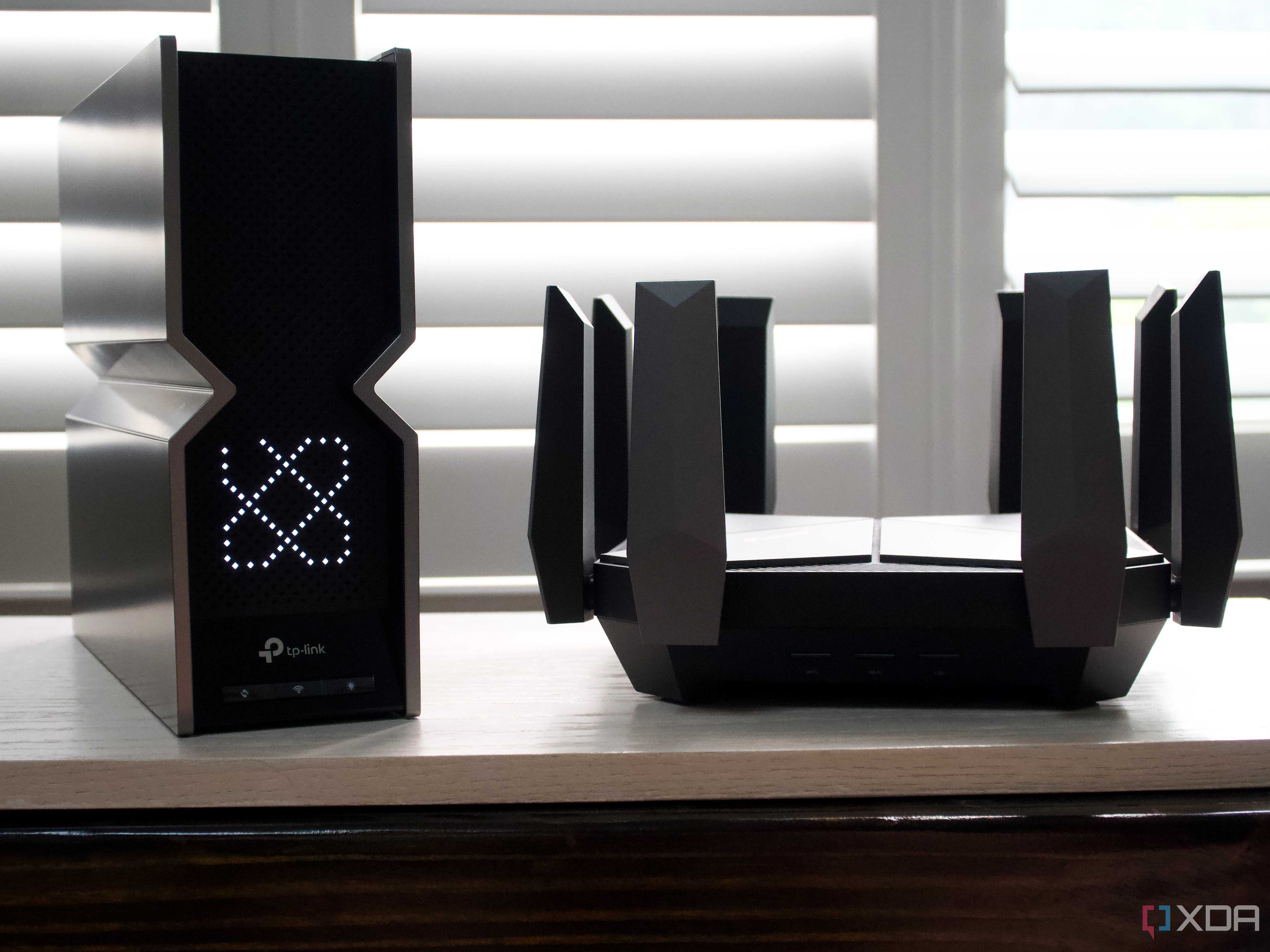 5 ways a mini PC with dual NICs is perfect for home routing