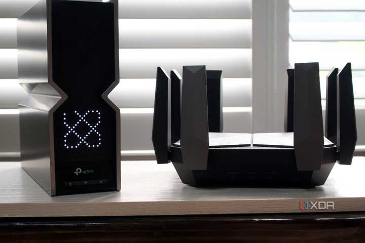 Home Internet | XDA