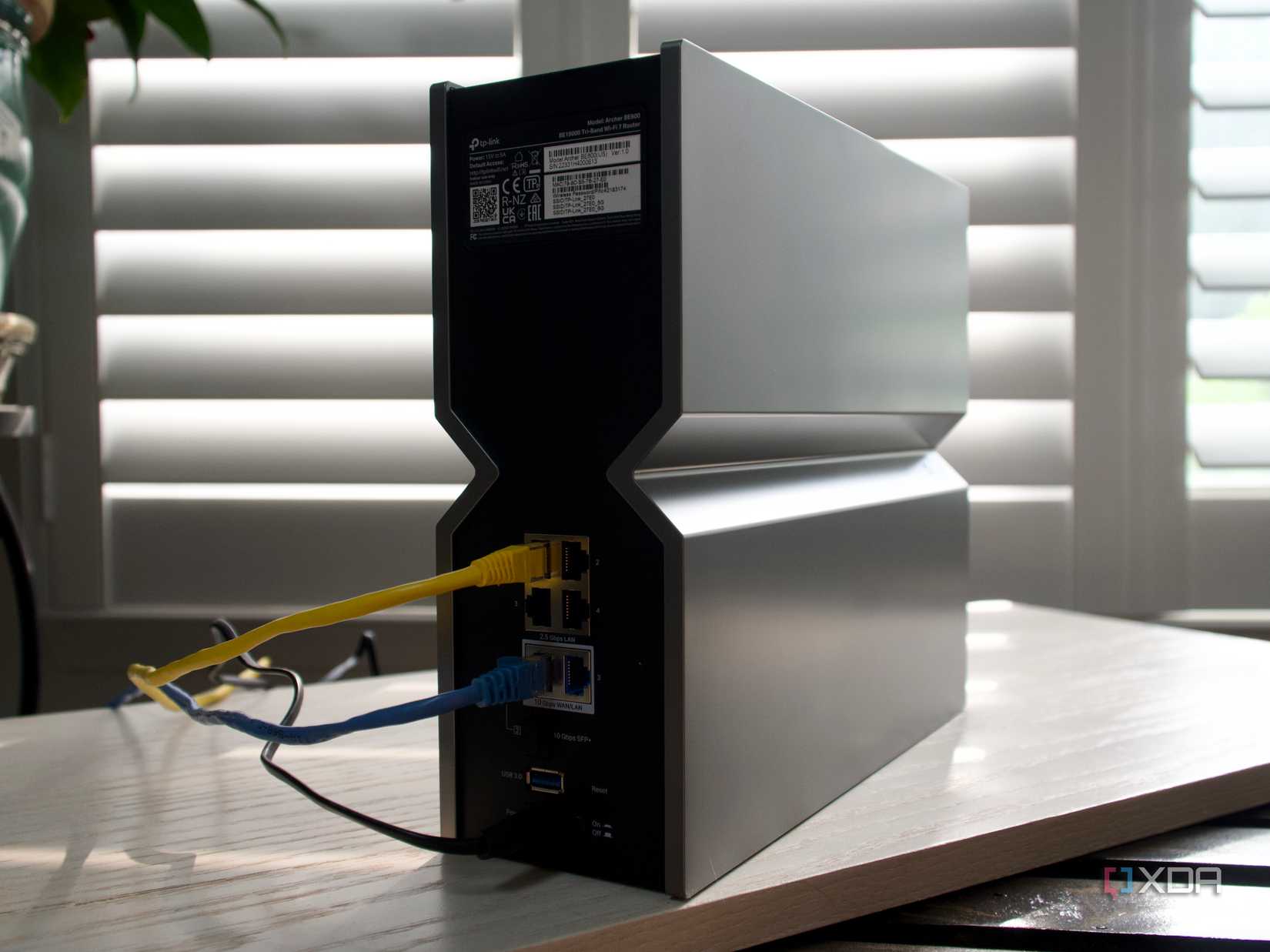 How to fix: Router doesn't connect to the internet after a reset