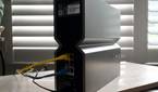 TP-Link Archer BE800 wired connectivity