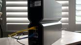 TP-Link Archer BE800 wired connectivity