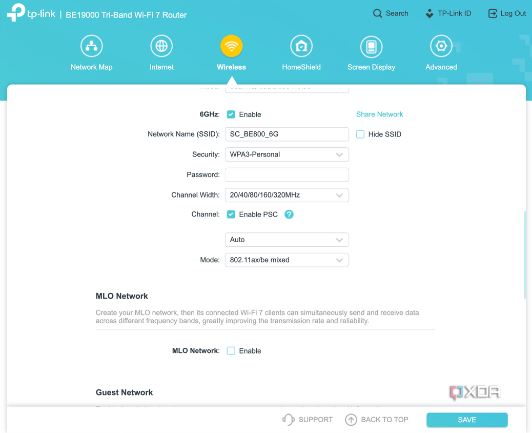 Web Browser Router Your 5-year-old router isn't just slow — it's an unpatched security ...