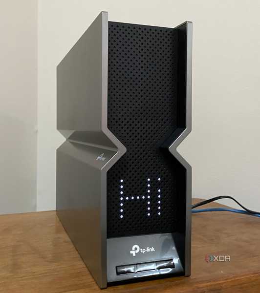 A closer look at Setting Up A G Network Router For Home Use