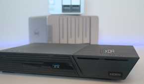 TerraMaster and Asustor NAS