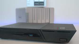 TerraMaster and Asustor NAS