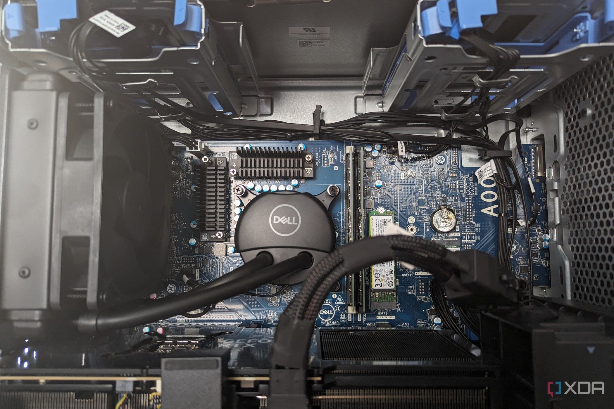 Should you use a second CPU power connector?