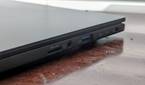 Acer Swift Edge 16 ports on the right