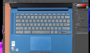 Adobe Photoshop 2023-1