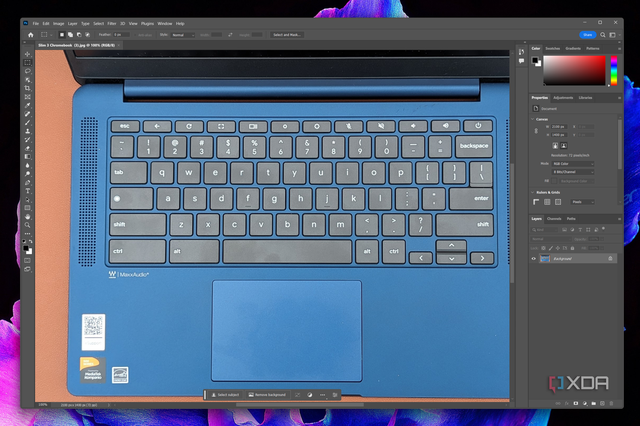 Adobe Photoshop 2023