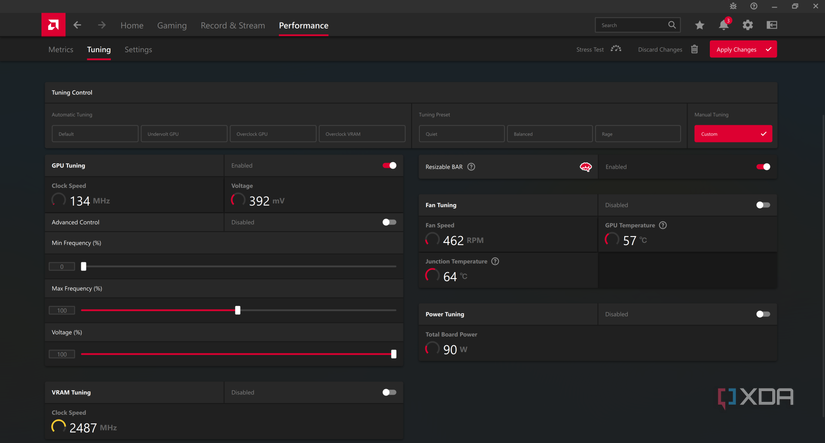 Amd Radeon Overclocking Software How to overclock your GPU: A beginner's guide