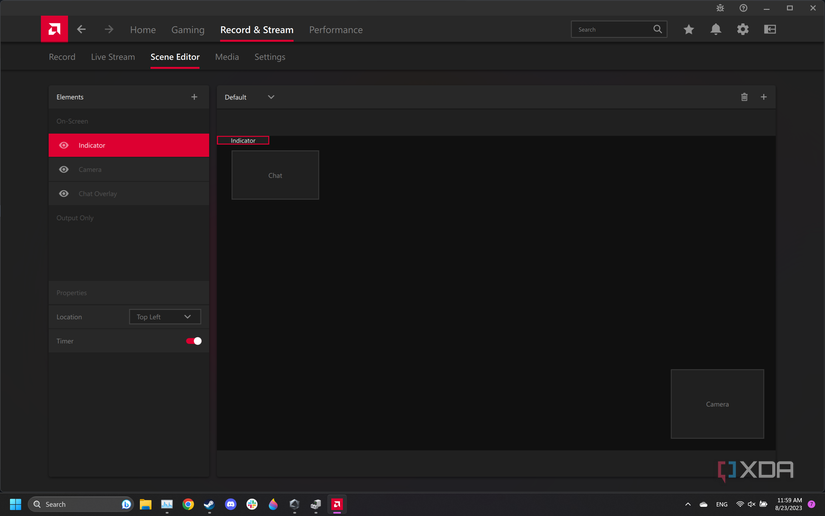 How to use AMD Radeon ReLive to capture and stream your games