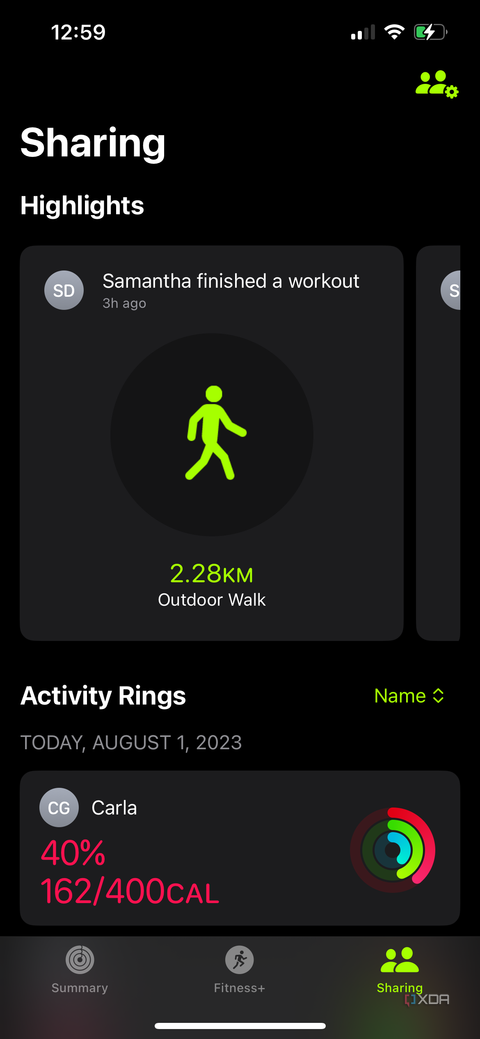 Fitness Tracker App Apple Health Weight Tracking Step Tracker