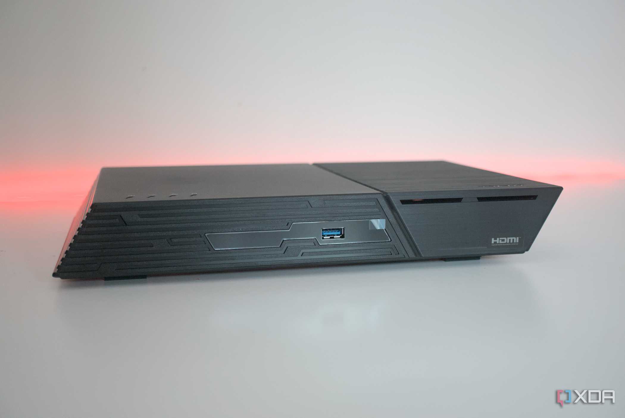Asustor Flashstor 6 (FS6706T)
