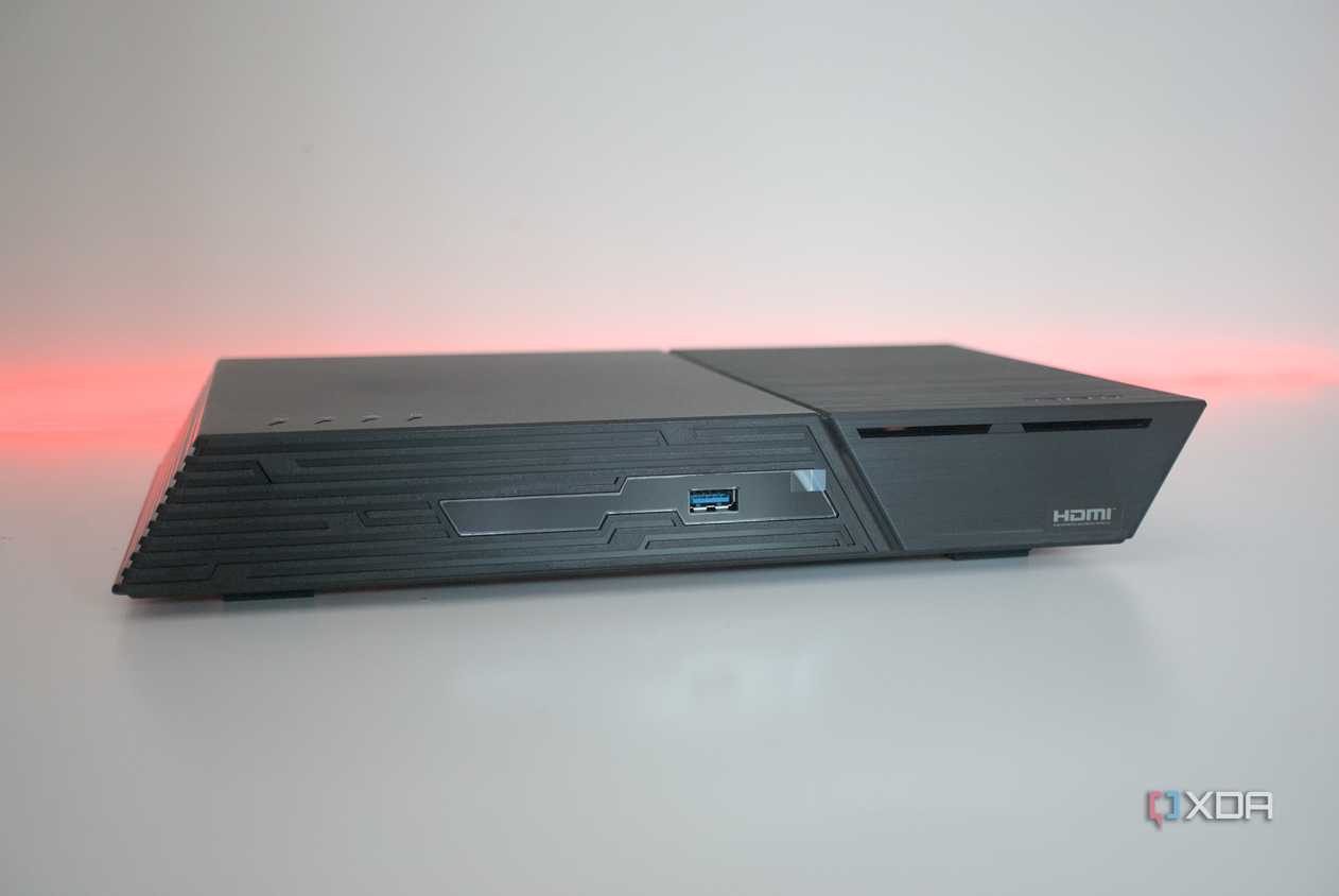 Asustor Flashstor 6 (FS6706T)
