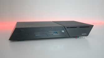 Asustor Flashstor 6 (FS6706T)