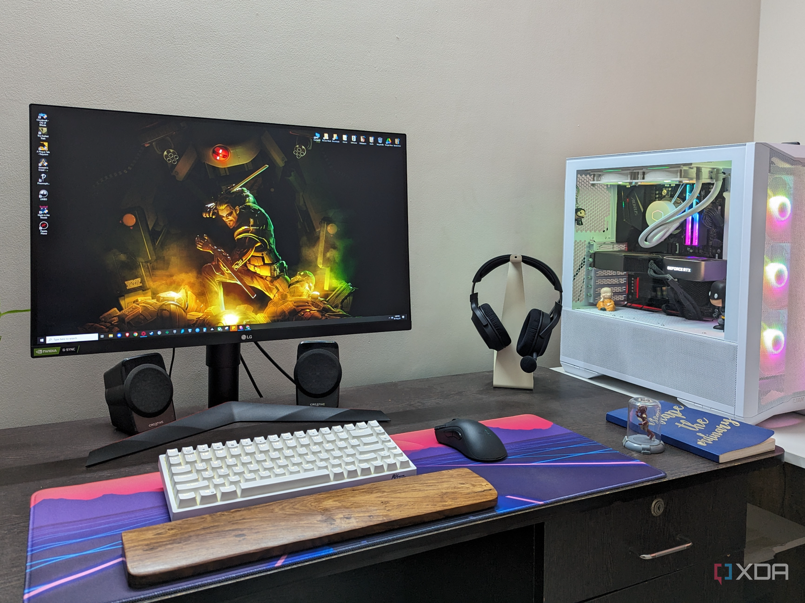 Gaming Monitor Gtx 1660 Super Best Monitor Asus Gtx 1660 Super