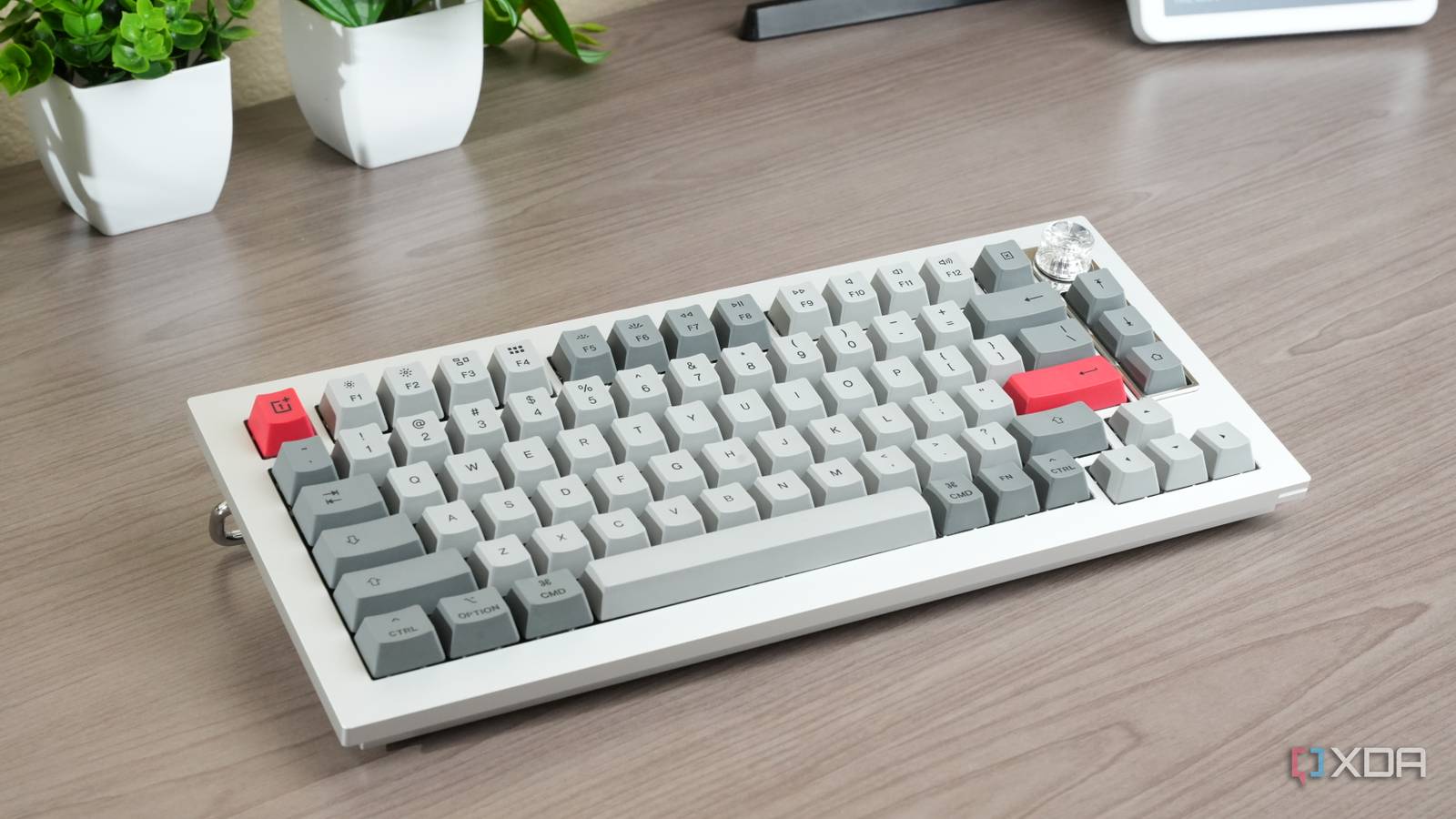 OnePlus Keyboard 81 Pro review: Fantastic and familiar