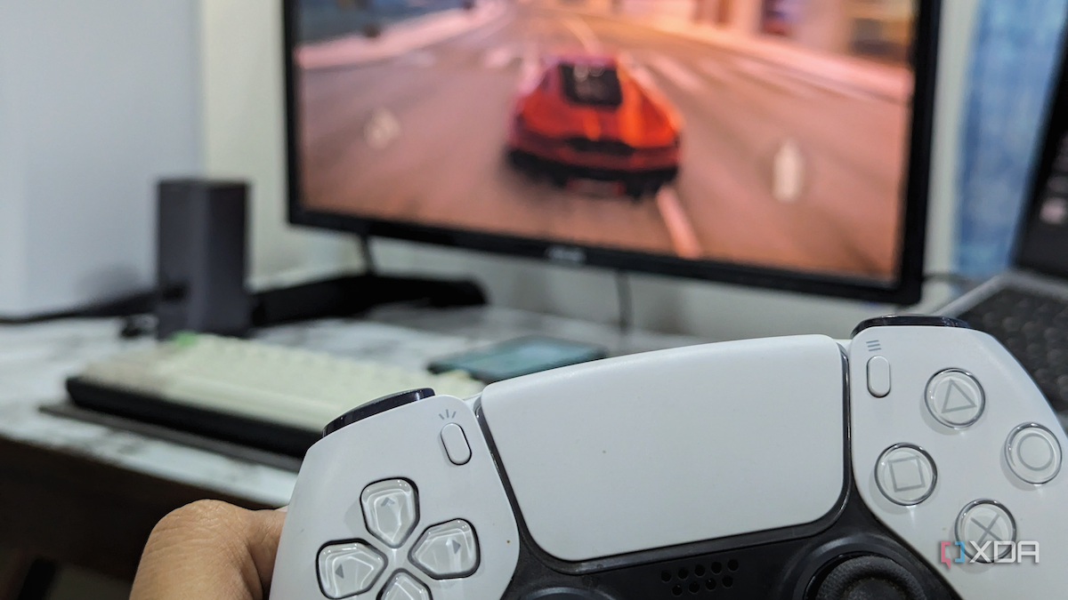 How to Use Gaming Controller