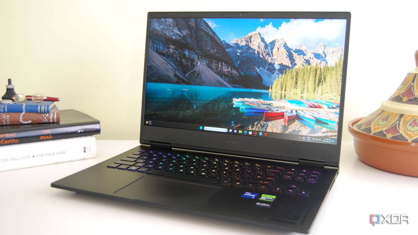 Best RTX 4080 laptops in 2024