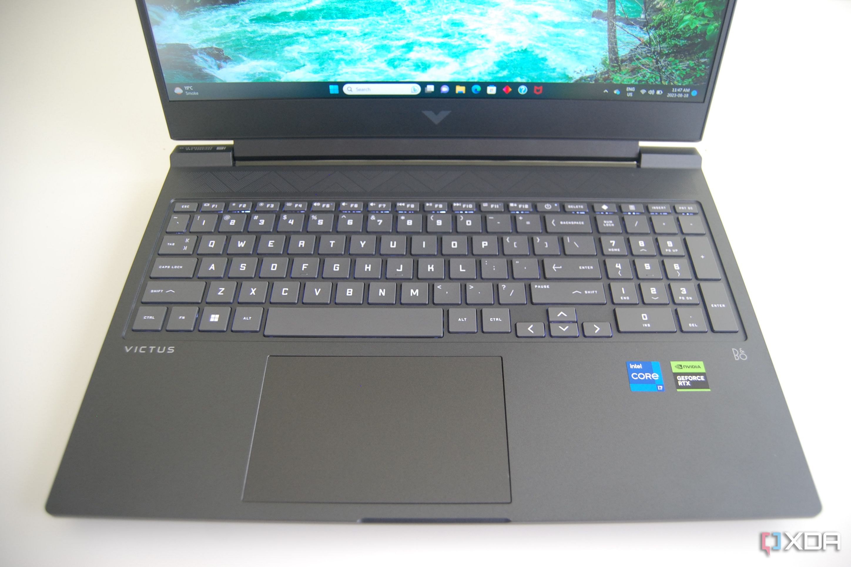 Take 40% off this HP Victus gaming laptop as it falls to its lowest price