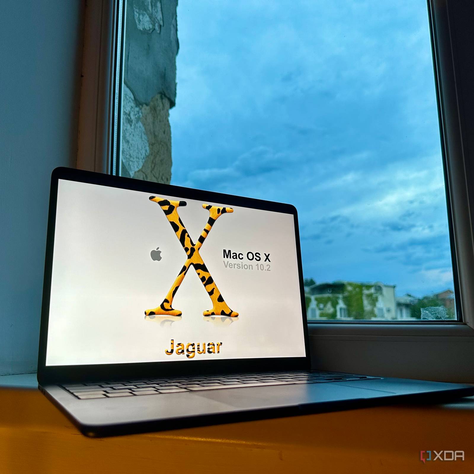 On this day in 2002, Mac OS X Jaguar launched
