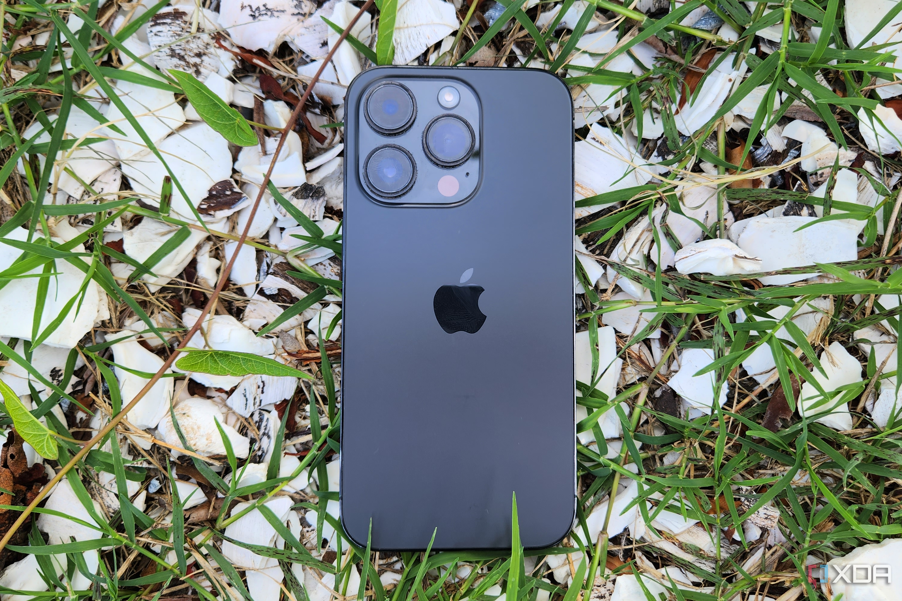 A new iPhone 15 Pro design will be what wins me over