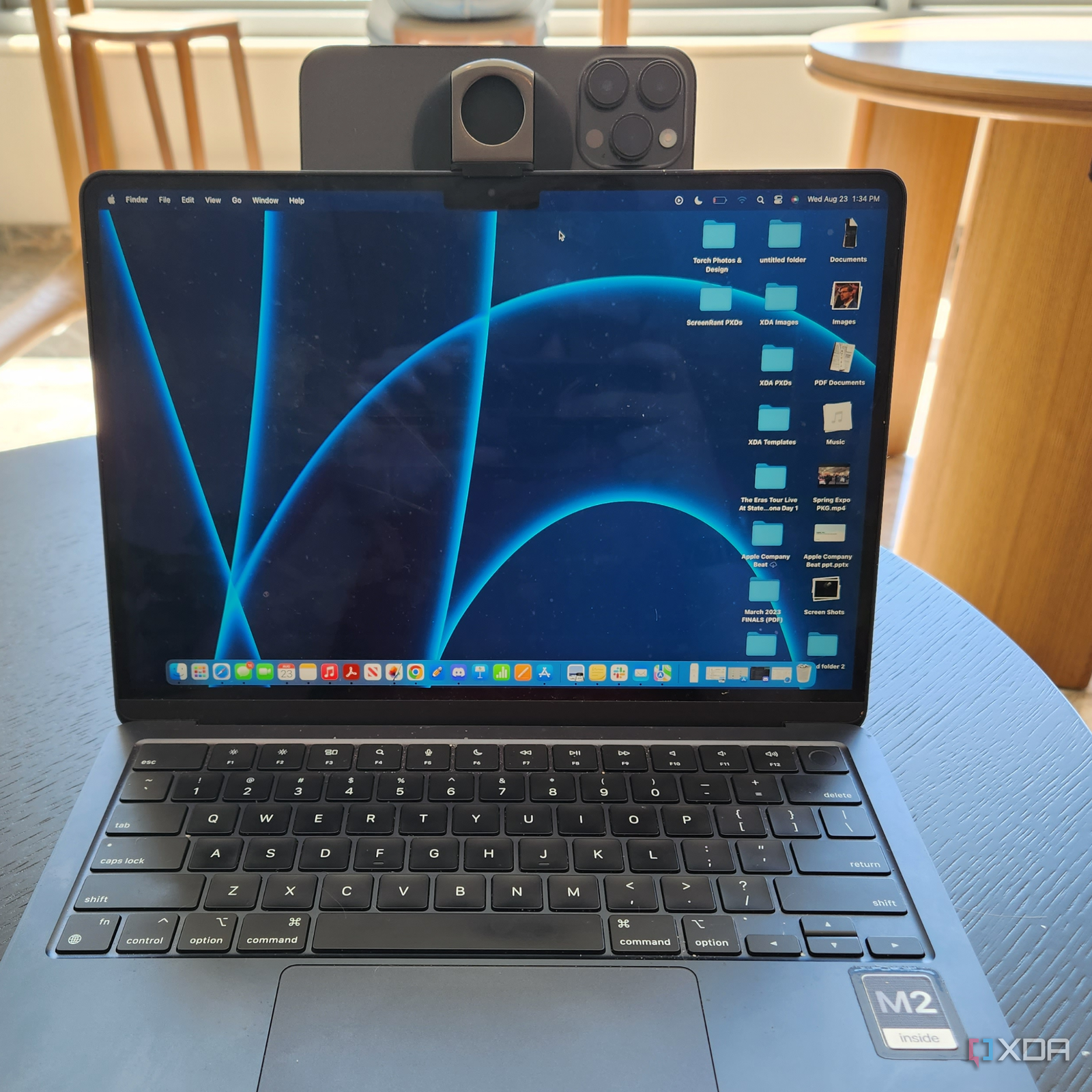 iMac 美品/Sonoma /Win11 / AdobeCS2 /Office 4 reasons macOS Sonoma is the best OS for video calls