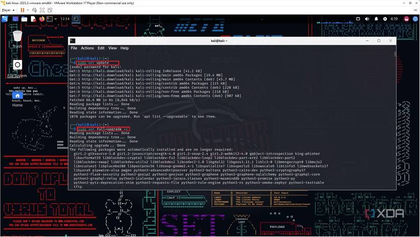 5 reasons I prefer Ubuntu Linux instead of Proxmox for my home server
