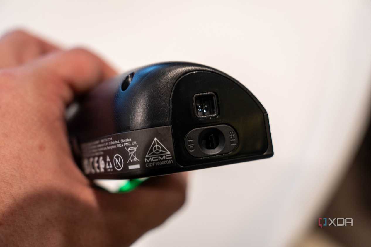 Beating Switch The Lenovo Legion Go is the closest a handheld has come to beating the ...