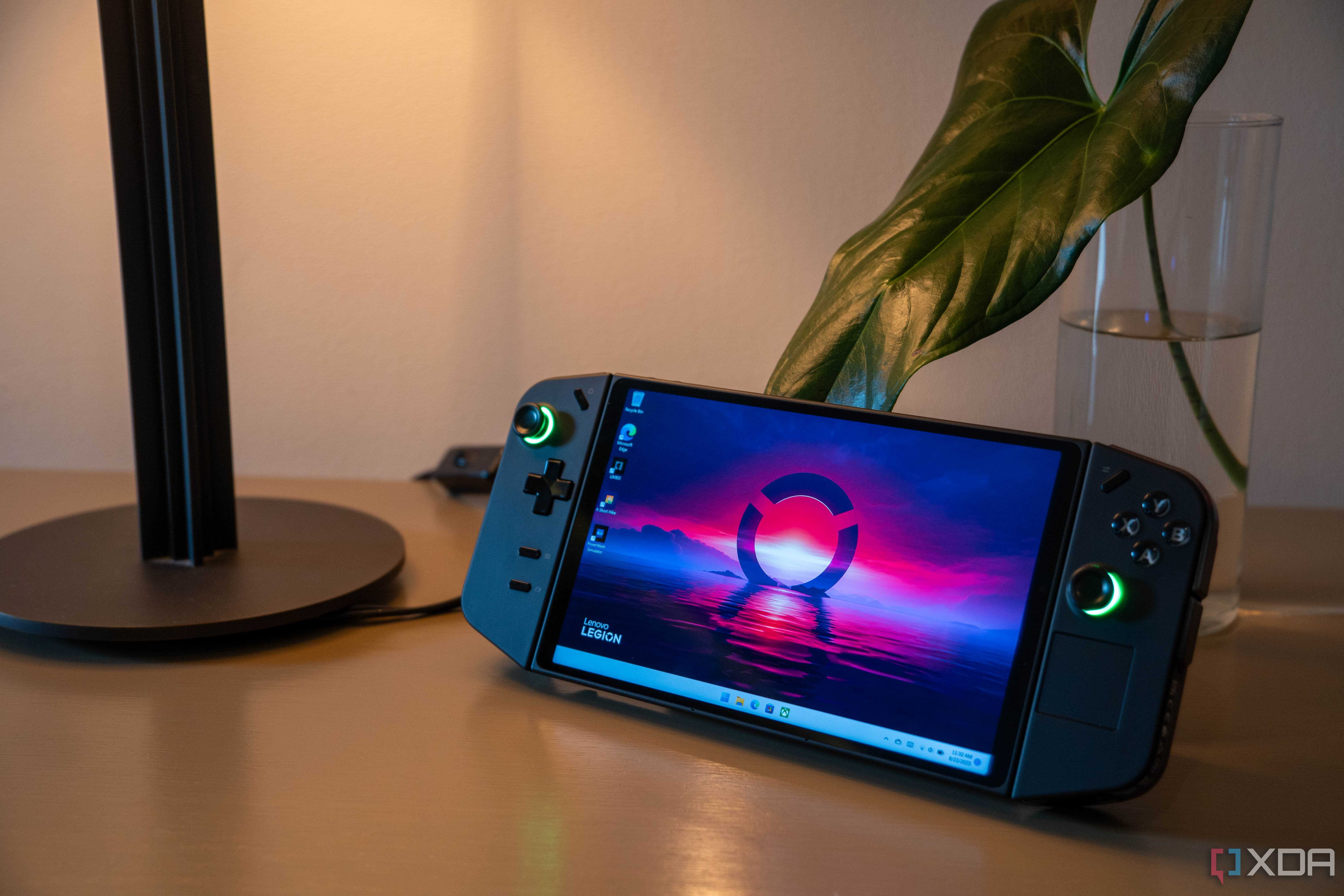 Lenovo Legion Go-4