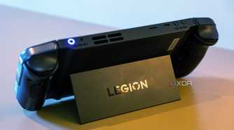 Lenovo Legion Go-7