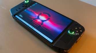 Lenovo Legion Go-8